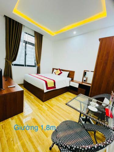 Sapphire Hotel Hue