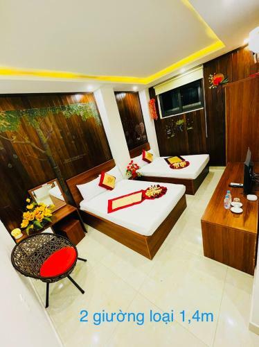 Sapphire Hotel Hue