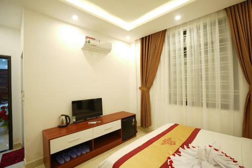 Sapphire Hotel Hue