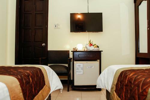 Hotel Dmz Hostel