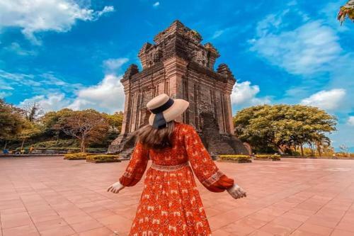 Luxury Hotel Ph� Y�n