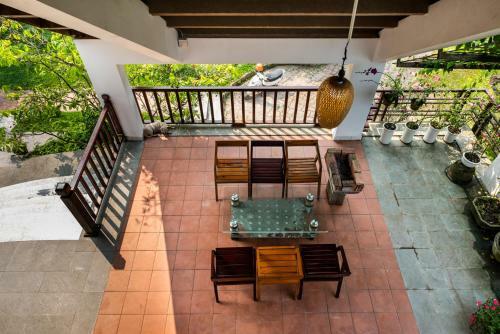 Pinehill Tu Hieu Hue Homestay