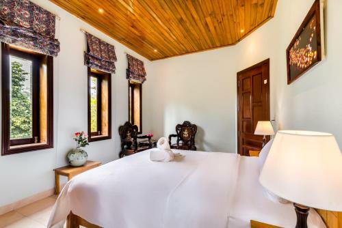 Pinehill Tu Hieu Hue Homestay