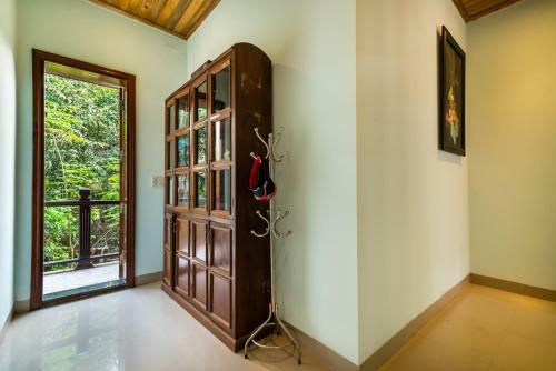 Pinehill Tu Hieu Hue Homestay