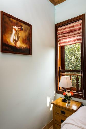 Pinehill Tu Hieu Hue Homestay