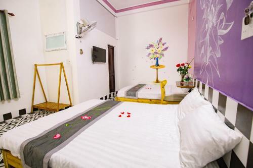 T� Uy�n Homestay