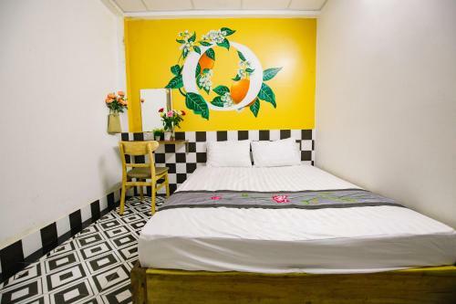 T� Uy�n Homestay