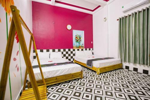 T� Uy�n Homestay