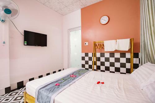 T� Uy�n Homestay