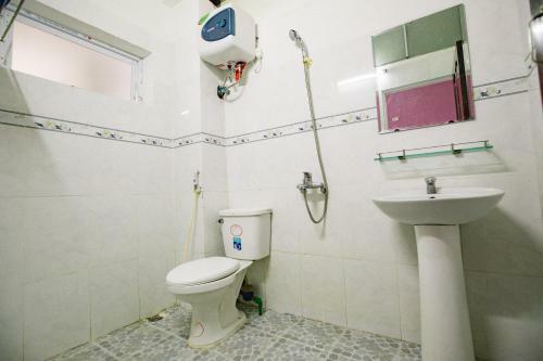 T� Uy�n Homestay