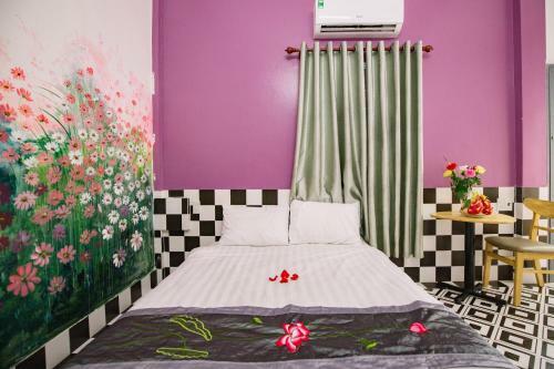 T� Uy�n Homestay