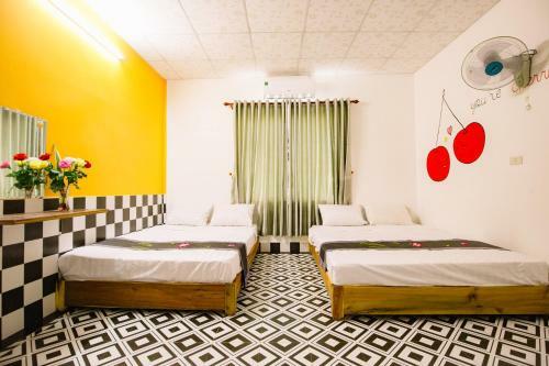 T� Uy�n Homestay