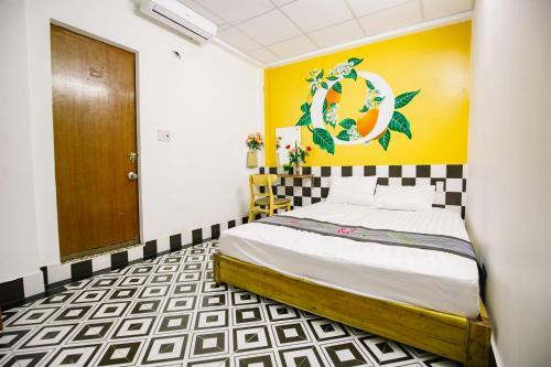 T� Uy�n Homestay