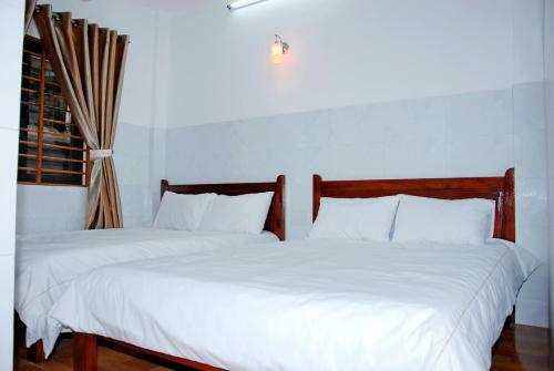 Hotel 5h Homestay