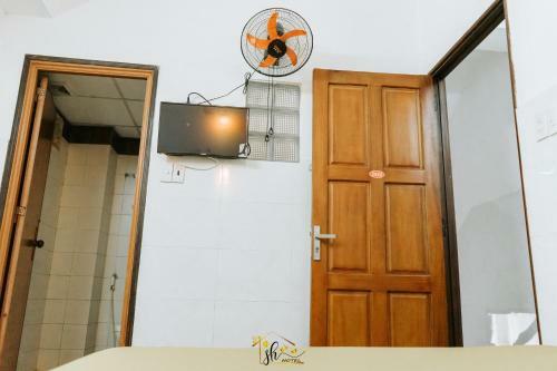 Hotel 5h Homestay