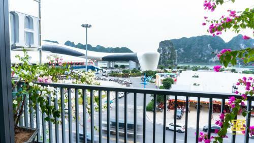 Hon Gai Hotel