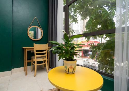 Hostal Viethouse Homestay Ha Long