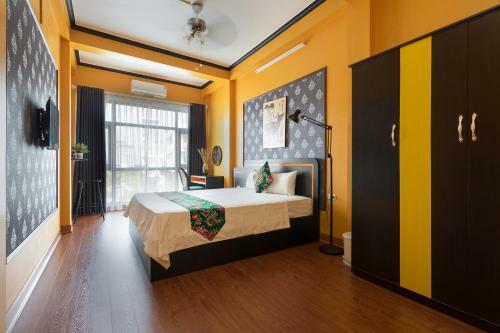 Hostal Viethouse Homestay Ha Long