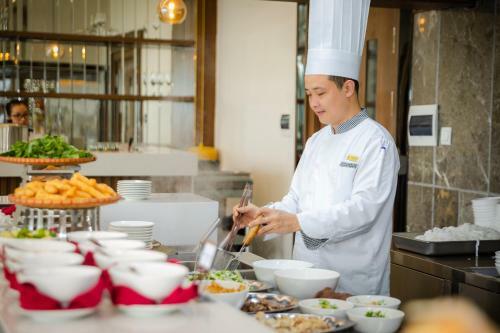 Hotel Muong Thanh Grand Bai Chay