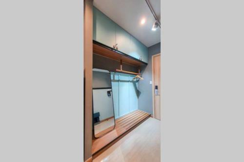 Home Stay - Studio Apartment - H??ng Bi?n