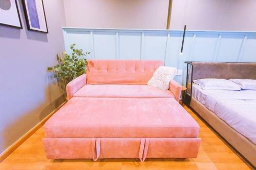 Home Stay - Studio Apartment - H??ng Bi?n
