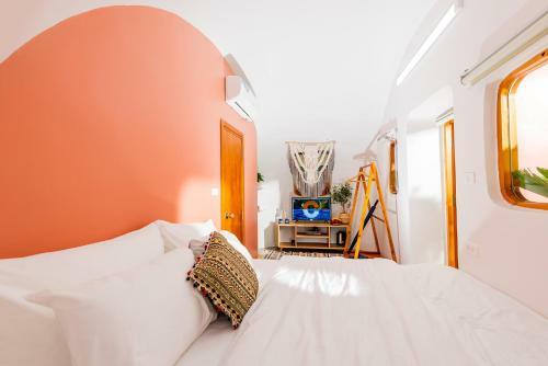 Dechill Homestay