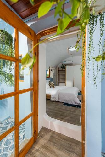 Dechill Homestay