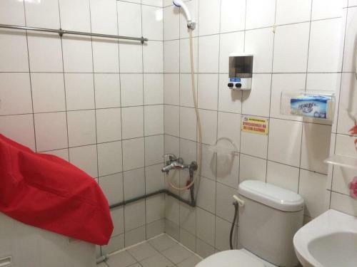 Apartamento No.888 Hostel
