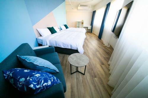 Albergue Jezreel Inn