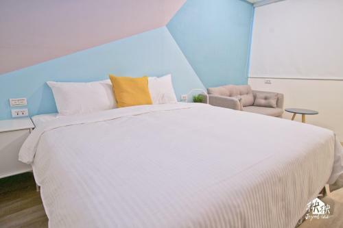 Albergue Jezreel Inn