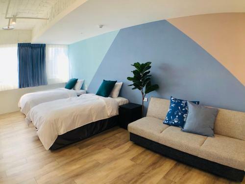 Albergue Jezreel Inn