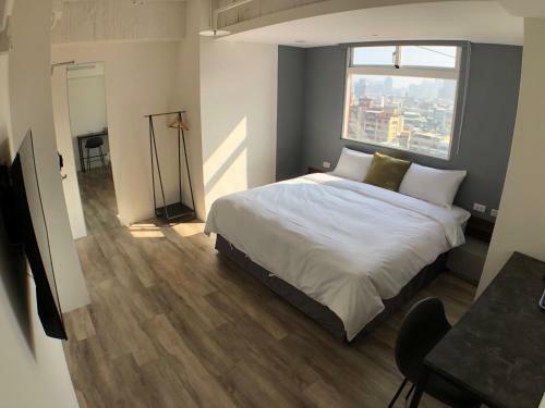 Albergue Jezreel Inn