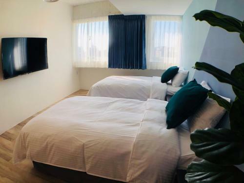 Albergue Jezreel Inn