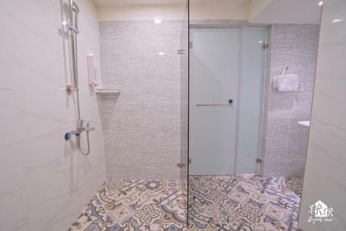 Albergue Jezreel Inn