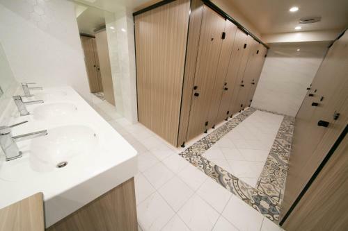 Albergue Jezreel Inn