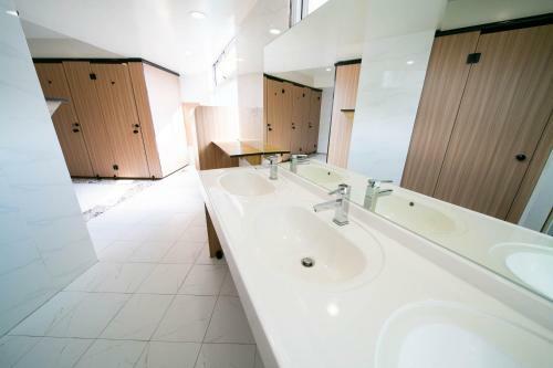 Albergue Jezreel Inn