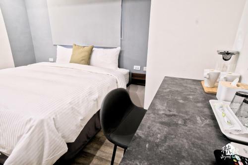 Albergue Jezreel Inn