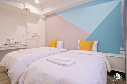 Albergue Jezreel Inn
