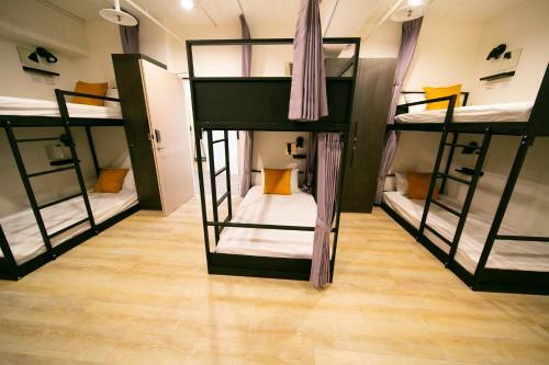 Albergue Jezreel Inn