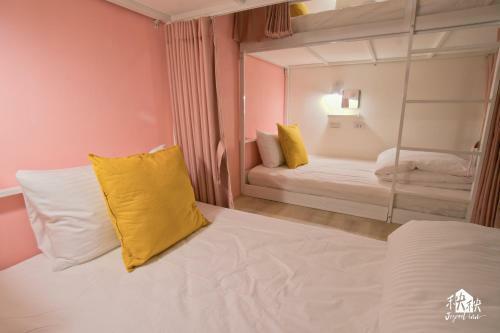 Albergue Jezreel Inn