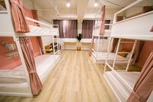 Albergue Jezreel Inn