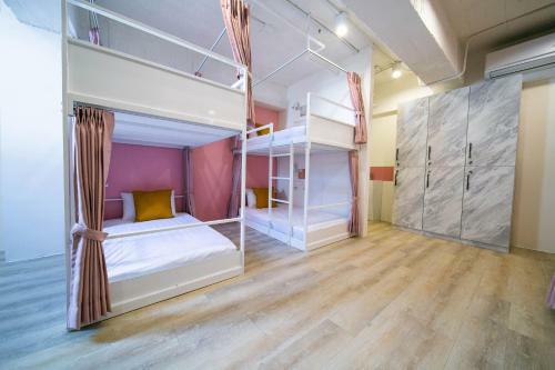 Albergue Jezreel Inn