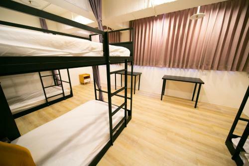 Albergue Jezreel Inn