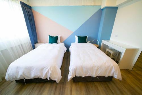 Albergue Jezreel Inn