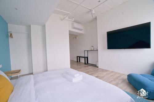 Albergue Jezreel Inn