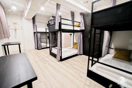 Albergue Jezreel Inn