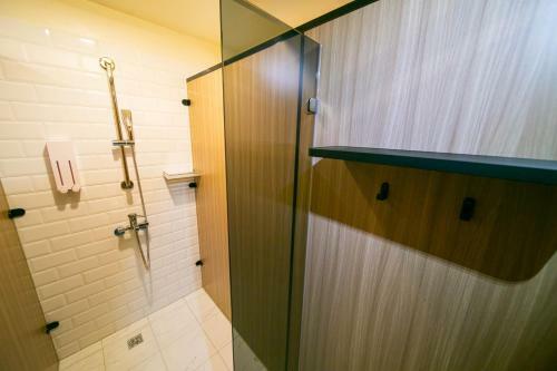 Albergue Jezreel Inn