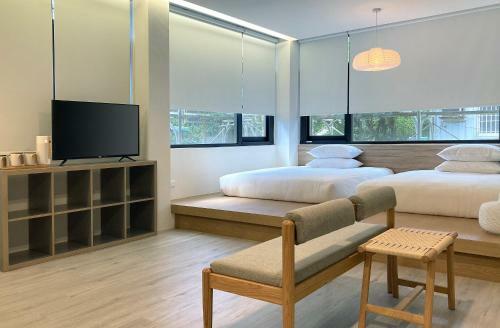 ?? ??? Little Inn By Lagom