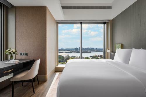 Intercontinental Kaohsiung, An Ihg Hotel