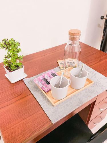 Apartamento Wendy's Lovely House